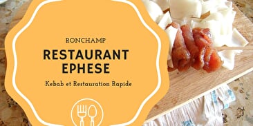 Restaurant EPHESE