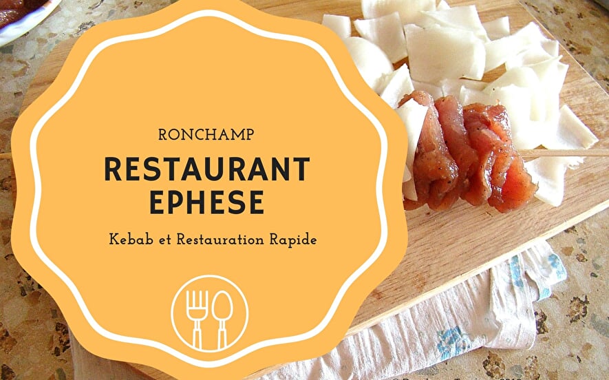 Restaurant EPHESE