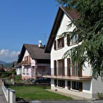 Gîte de Madame BRINGEL Antoinette