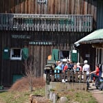 Chalet des Amis de la Nature