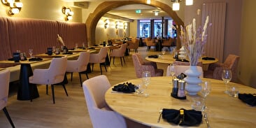 La Table du Saint Christophe