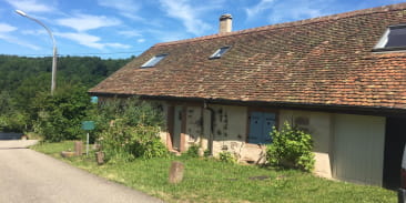 Gîte la maison de Hohwarth