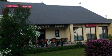 À l'Orée du Bois