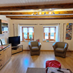 Holiday Cottage  Au fil du Natz
