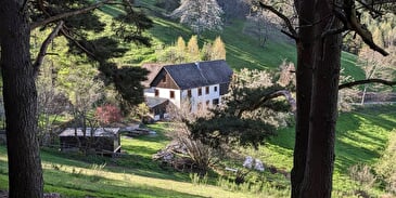 Madame BALL Emeline - Ferme du petit Hohnack