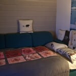 Chambre d'hôtes de Monsieur Fabien SANTERRE
