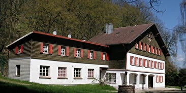 Centre de vacances 'UCJG'