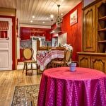 Meublé de tourisme Gîte Alsacien DILLAR Claude et Myriam n° 3