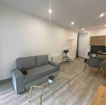 Superbe studio au centre ville tout neuf