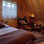 Gîte Chalet