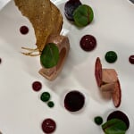 L'atelier restaurant