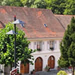 Gîte de charme Fontaine d'Alsace