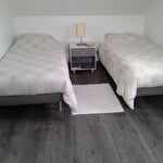 Vakantiewoning Clos du Haslach - L'Entre-Vue