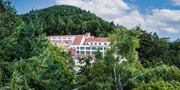 Hôtel Spa Husseren Collections