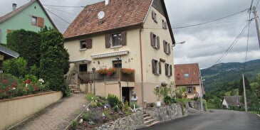 Gîte Le Ramoneur