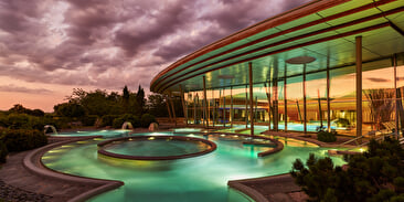 Resort Barrière de Ribeauvillé - Espace Balnéo & Spa