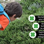 Ecobalade à Fougerolles-Saint-Valbert