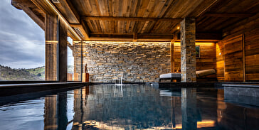 LA CABANE DU BREUIL - HÔTEL ET SPA