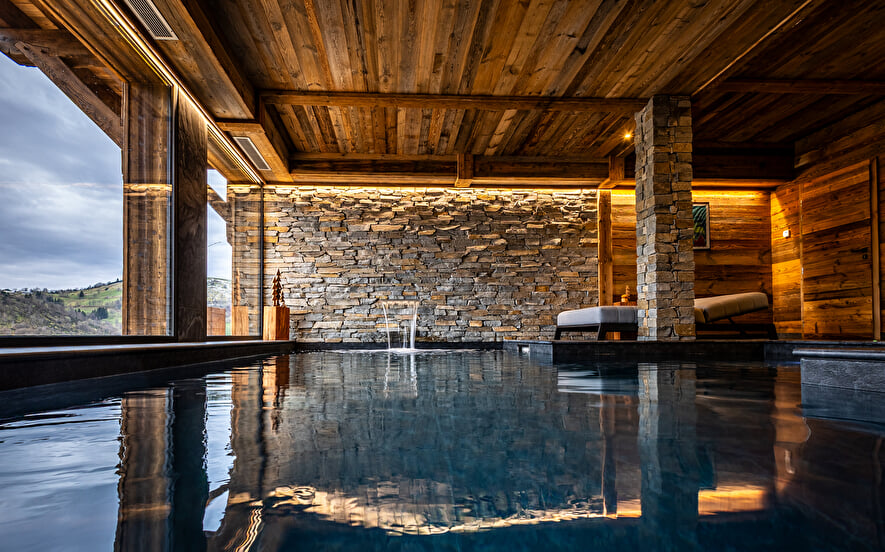 LA CABANE DU BREUIL - HÔTEL ET SPA