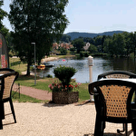 Restaurant brasserie ramstein plage