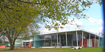Centre aquatique