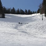 Luge aux Bagenelles