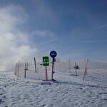 DOMAINE ALPIN DU POTEAU - LE HAUT DU TOT