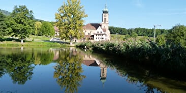 De Thierenbach-toer