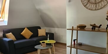 Meublé Angèle Homes 3