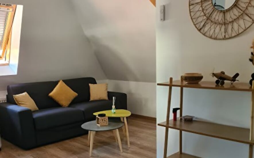 Meublé Angèle Homes 3
