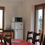 Gîte rural LES CERISIERS