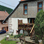 Gîte La Gentiane (3 personnes)