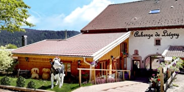 AUBERGE DE LIEZEY