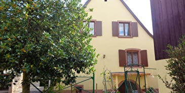 Holiday rental Winkelmuller
