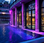 Hotel & Spa Les Violettes