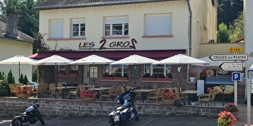 Restaurant les 2 gros