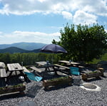 Refuge des Trois Fours