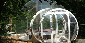 BULLE DE LA GRANGE D'HÉLÈNE