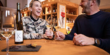 La Parenthèse Vigneronne ''Chocolats et Grands Crus : l''accord parfait''