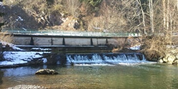 Rivière Piscicole du Rahin
