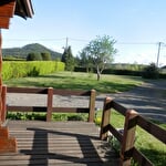 Meublé de tourisme de Mme Nicole GRINNER