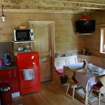 Gîte au Grenier à Kougelhopfs