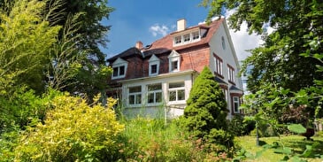 Villa 1907
