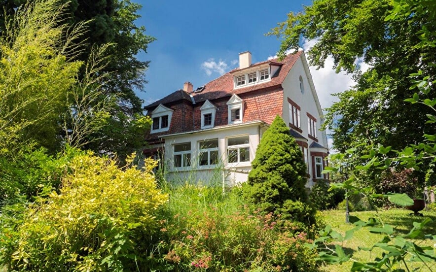 Villa 1907