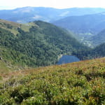 Refuge du Schiessrothried
