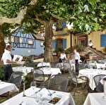 Restaurant  A l' Ami Fritz