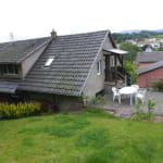 Gîte de France H67GO 13343 -  Au Cerisier