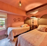  Meublé de tourisme KUBLER Jean / Loft du Lakmi