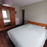 Vakantieverhuur Le cigogneau