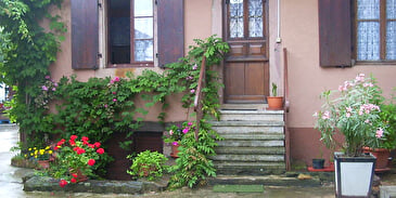 Gîte du Domaine BOESCH